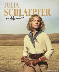 1923 Tv Series, Yellowstone 1923, 1923 Yellowstone, Julia Schlaepfer, Adventurer Character, 1923 Fashion, Out Of Africa Style, Explorer Aesthetic, Safari Outfit Women