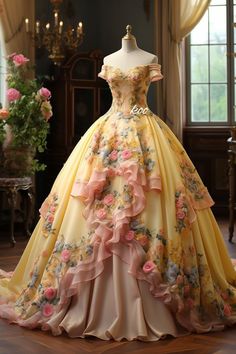 Cowgirl Wedding Dress, 1800s Style, Cotillion Dresses, Victorian Era Dresses, Blush Prom Dress, Vintage Ball Gowns, Beautiful Long Dresses, Dream Dresses