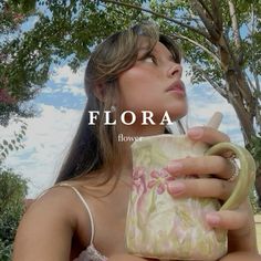 [ 🦢] Flora name meaning !! Ethereal Names With Meaning, Girl Names With Meaning Aesthetic, Nature Goddess Names, Flora Name Meaning, Flora Name, Female Names With Meaning, Eira Meaning Name