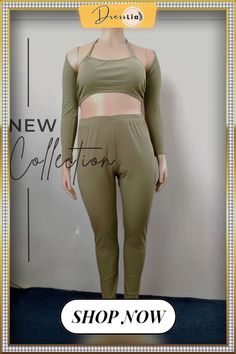 Plus Size Long Sleeve Tops+pants 3 Piece Tracksuit Solid Long Sleeve Two-piece Set For Spring, 3-piece Long Sleeve Sets For Spring, Stretch Pant Set For Spring Loungewear, Fitted Solid Two-piece Loungewear Set, Solid Color Matching Set For Fall, Solid Color Two-piece Pant Set For Loungewear, Solid Color Two-piece Loungewear Pant Set, Fitted Casual Loungewear Pant Set, Fitted Casual Pant Set For Loungewear