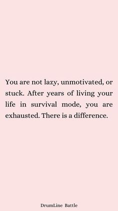 Brains Quote, Living With Chronic Illness, Mentally Exhausted, Survival Mode, Life Words, Invisible Illness, Live Your Life, Chronic Illness, True Words