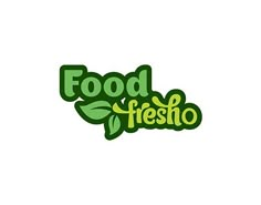 the logo for food festio, which is being used as an appliance