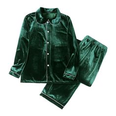 PRICES MAY VARY. 95% Polyester, 5% Cotton Imported Pull On closure Machine Wash Velvet Fabric, Soft, Warm, Breathable and Comfortable. Package : 1 x Long Sleeve Blouse Top + 1 x Long Pants. (Suit for S-2XL ) Women Men Pajamas Set with Long Sleeve Tee Shirt Top, Button-down Closure for Easy Dressing, Widen Cuffs and Hem, Elastic Waistband Pants, Casual and Comfortable. Perfect for Christmas Day, New Year, Festival, Holiday, Daily Wear, Nightwear, Nightgown, Pajamas, Sleepwear, Home Wear, Family P Purple Family Pajamas, Green Matching Christmas Pajamas, Nightgown Pajamas, Velvet Pajamas, Men Pajamas, Tie Dye Loungewear, Ruffle Bloomers, Matching Robes, Waistband Pants