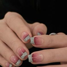 Anting Manik, Nail Designs Ideas, Romantic Nails, Holiday Nail Designs, Holiday Nail