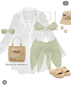 Cancun Outfits, Swimsuit Inspo, Cute Vacation Outfits, Summer Holiday Outfits, Mode Zara, Trip Outfits