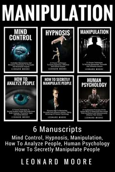 How To Make Mind Strong, How To Manipulate Anyone, Mind Control Art Anime, Books To Learn How To Manipulate, How To Be Secretive, Manipulate Anime, How To Control Mind, Manipulated Aesthetic, Psychology Movies