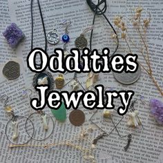 "Oddities Jewelry  Handmade oddities earrings and necklace earrings are sterling silver pieces necklaces are leather cord 18\" - 20\" with adjustable 2\" lobster clasp  Muskrat Necklace A is wrapped in silver coated wire topped with an amethyst bead Bobcat Toe Bones are topped with citrine beads Raccoon Vertebra are topped with evil eye breads Bones are ETHICALLY sourced, no animals were harmed to create this jewelry" Real Bone Jewelry, Animal Bone Jewelry, Oddities Jewelry, Real Bones, Bone Jewelry, Citrine Beads, Animal Bones, Earrings And Necklace, Nature Inspired Jewelry