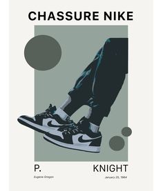 Nike Shoe Poster, Shoe Magazine, Shoe Poster, Nike Shoe, Design Tools, Download Printables, Shoes Nike, Digital Printables, Nike Shoes