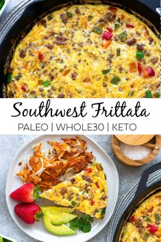 Whole 30 Breakfast Tacos, Whole 30 Omelette Recipe, Paleo Andouille Sausage Recipes, Whole 30 Bacon Recipes, Paleo Easter Brunch, Healthy Paleo Breakfast Recipes, Whole 30 Sausage Recipe, Easy Whole30 Breakfast, Keto Paleo Breakfast