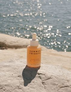 The Ultimate Summer Care Kit: Stay Hydrated, Protected, and Stylish Summer Care, Skincare Products Photography, Cosmetics Photography, Summer Skincare, Care Kit, Summer Fridays, Sun Care