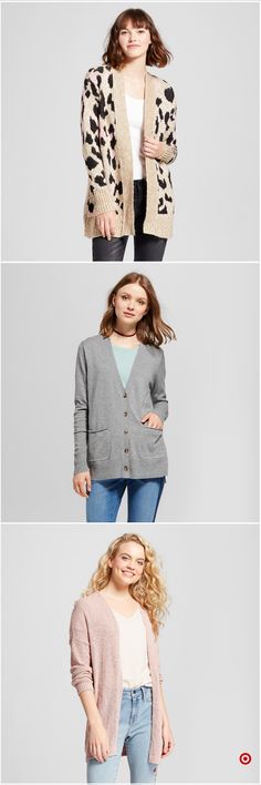 Shop Target for cardigans you will love at great low prices. Free shipping on orders of $35+ or free same-day pick-up in store. Skirt Outfit Fall