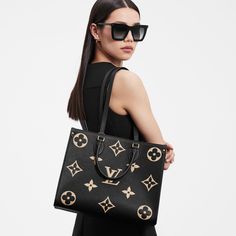 OnTheGo MM - WOMEN - Handbags | LOUIS VUITTON ®