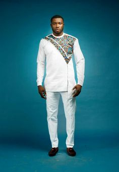 Ankara Men Styles, Men African Wear, Dresses Fancy