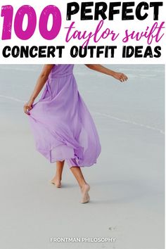 taylor swift concert outfit ideas Winter Taylor Swift