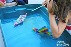 Parable of the Deep Well - NSUMC Children Faith Formation Rain Gutter Regatta, School Shopping List, Starting Kindergarten, Wallet Tutorial, Duck Tape, Boat Race