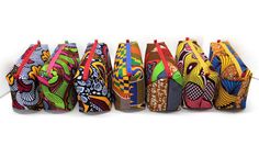 This beautiful handmade African print pouch can be used as a cosmetic bag, bridesmaid gifts, makeup bag, gifts for girls, women cosmetic bag, and accessory bag. Made with 100% cotton fabric, fleece interface to give it a sturdy body, and high-quality zippers. Listing is for 1 pouch. These make-up bags are washable with mild detergent and air dry. Measurement: 8'' wide x 5'' tall x 3.5'' deep. Pattern placement may vary. Please visit my shop at: http://www.etsy.com/shop/mawufemor See my other pou Multicolor Pouch Cosmetic Bag As Gift, Multicolor Cosmetic Bag As Gift, Multicolor Cosmetic Bag Suitable As Gift, Multicolor Cosmetic Bag Perfect For Gifts, Bridesmaid Gift Zipper Pouch Bag, Rectangular Cosmetic Bag Gift, Rectangular Zipper Pouch Bag For Bridesmaid Gift, Rectangular Bridesmaid Gift Bag With Zipper Pouch, Cosmetic Pouch Bag As Gift