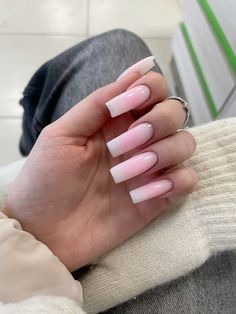 Aura Nails, Manicure Nail Designs, Basic Nails, Neutral Nails, Luxury Nails, Classy Nails, Dream Nails, Chic Nails, Makati