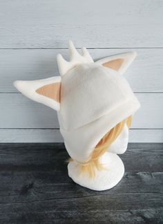 This hat is made from fleece. ⫸ Perfect for: fans, cold weather, costumes, or conventions. Very warm! ⫸ Size: Fits anyone age 5+, one size fits most. Circumference about 24-25 in. ⫸ Care instructions: I recommend hand wash but should be fine in machine wash cold. ⫸⫸Made when ordered. All hats are made in a smoke-free, pet-free environment. All hats are made with a sewing machine. Patterns and designs are drawn, cut, and made by me. ▎Free shipping on orders over $35 (ground advantage shipping onl Weather Costumes, Map Decal, Bunny Hat, Fleece Hat, Happy Spring, Sewing Machine, Cold Weather, Care Instructions, Hand Wash