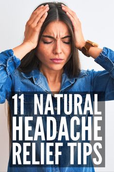 Tension Headache Causes, Chronic Migraines, Best Exercises