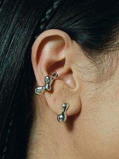 SEEP Ear Cuff