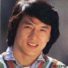 Tom Cruise Haircut, Jack Chan, Kung Fu Master, Sammo Hung, Jackie Chan Adventures, Men's Hairstyle, Celebrity Caricatures, Jackie Chan, Young Actors