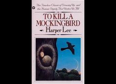 the book cover for to kill a mockingbird by harper lee is displayed on an iphone