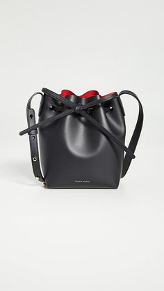 Mansur Gavriel Mini Bucket Bag, Mansur Gavriel Bucket Bag, Bucket Bag Style, Mansur Gavriel Bag, Mini Bucket Bag, Mini Bucket Bags, Mini Bucket, Mini Mini, Purse Styles