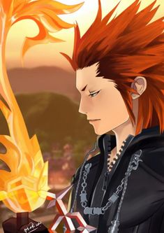 Axel Kingdom Hearts, Boy Squad, Square Enix, Best Games, Final Fantasy, Hero Academia