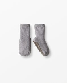 Swedish Slipper Moccasins | Hanna Andersson Gray Non-slip Socks, Comfortable Non-slip Socks For Playtime, Comfortable Non-slip Snug Socks, Comfortable Snug Non-slip Socks, Toddler Accessories, Matching Family Pajamas, Grey Baby, Boy Accessories, Baby Slippers