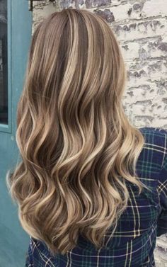 Dirty Blonde Hair With Highlights, Easy Hairstyles For Curly Hair, Brazilian Wigs, Light Brunette Hair, Summer Blonde Hair, Straight Human Hair Wigs, Curly Hair Hairstyles