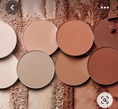 Pressed Powder Foundation, Compact Powder, Avon Products, Avon Representative, Soft Focus, Amino Acid, Color Inspo, Pressed Powder, Colour Board