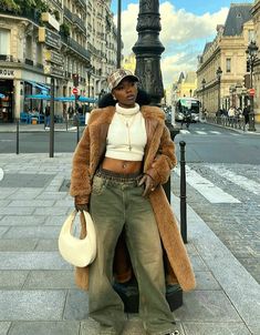 Jess Hunt, Instagram Baddie, Looks Street Style, Fashion Nova Jeans, Mode Inspo, Looks Chic, Instagram Inspo, Looks Style, Lookbook Outfits