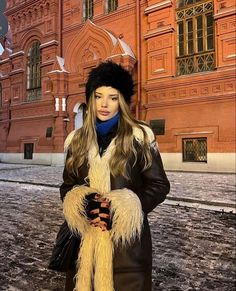 Slavic Winter, Slavic Core, Slavic Beauty, Slavic Style, Russian Aesthetic, Eastern European Women, Red Russian, Winter Ootd