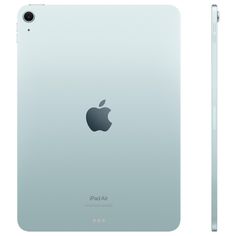 an apple ipad air is shown in this image