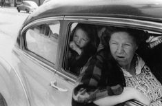 How Robert Frank’s Photographs Helped Define America | The New Yorker Famous Street Photographers