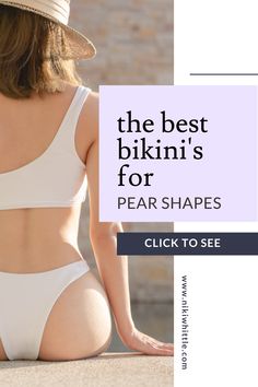 Pear Shape Summer Outfits Casual, Bikinis For Pear Shaped Women, Pear Body Shape Swimsuit, Bikinis For Pear Shape, Pear Shaped Swimwear, Plus Size Pear Shaped Outfits Summer, Bathing Suit For Body Type Pear, Tall Pear Shaped Outfits, Bathing Suit For Pear Shape