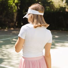 A fitted polo, fit for tee time and well, tea time. A slim fit that's sophisticated and sporty. 100% buttery soft. Nylon/Spandex. Fitted Tennis Tops For Summer, Summer Go-dry Top With 4-way Stretch, Summer Tennis Tops With Short Sleeves, Summer Short Sleeve Tennis Tops, Casual Tennis Tops For Spring, Fitted Sporty Tops For Tennis, Sporty Fitted Tops For Tennis, Sporty Tennis Tops For Summer, Moisture-wicking Fitted Top For Tennis