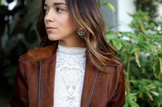 Bass Weejuns, Topshop Jacket, Ashley Madekwe, Home Interior Ideas, 70 Show, Ring My Bell, Blouse Zara, Bag Louis Vuitton, That 70s Show