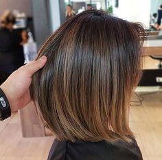 Undercut Haircut, Bob Haircut Ideas, Corte Bob, Haircut Pictures, Medium Bob Hairstyles, Short Bob Haircuts, Long Bob Hairstyles, Penteado Cabelo Curto, Bob Haircut