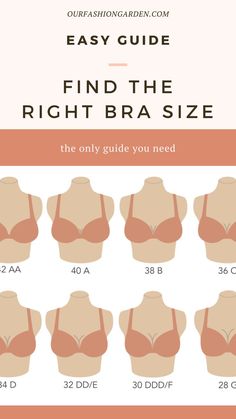 Bra Sizing, Yoga Information, Traditional Blouse Designs, Bra Size Guide, Skincare Organization, Perfect Bra, Blouse Diy