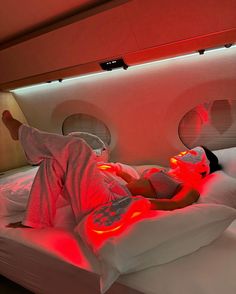 Light Therapy Mask, Vogue Beauty, The Flesh, Red Light Therapy, Future Lifestyle, Kim K, Dream Lifestyle, Rich Girl, Light Therapy