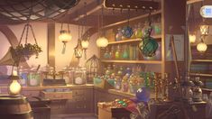 Drawing Room Concept, Magical Room, Room Concept, Fantasy Bedroom, House Interior Living Room, Witch Shop