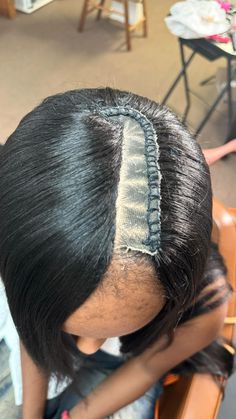 Linda Lin | 📍NYC | 6 Different Versatile Installs I Offer | Visit At WWW.HAIRBYLIN.COM | For all appointments Click Link In Bio • • • • #cornrow #cornrows... | Instagram 2 Cornrows, Versatile Sew In, Versatile Weave, Diy Wig, Quick Weave, Cornrow