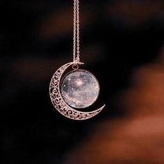 Moon Jewelry Aesthetic, Hand Jewelry