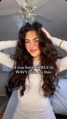 IG: ashleylamarca Curly hair routine, 3a hair, 3b hair, 3c hair, 2c hair, 2b hair, curly girl hairstyle, hair inspo, curly hair routine, long curly hair, braided hairstyles, graduation hairstyle, prom hairstyles, summer hairstyles Braided Hairstyles Graduation, Hair Inspo Curly, Graduation Hairstyle, 2b Hair, 3a Curly Hair, Wavy Hair Tips, 3a Hair