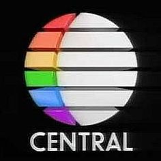 the central television logo is shown in this file photo provided by nbc newsrooms