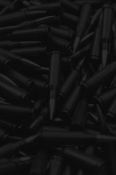 lded Black Bullet, Military Wallpaper, Black And White Photo Wall, Badass Aesthetic, Dark Wallpaper Iphone, Black Image, Black And White Wallpaper