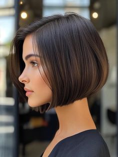 Medium Bob Haircuts: Stylish and Versatile Looks to Try Medium Bob Haircuts, Angled Bobs, Medium Bob Haircut, Wavy Bob Haircuts, Wavy Hairstyles Medium, Medium Bob, Medium Bob Hairstyles, Sleek Bob, Natural Wavy Hair