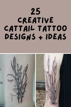 the top 25 creative tattoo designs and ideas to try out for your next ink job