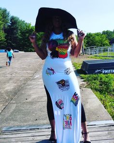 Feel unique in a one-of a kind tee-shirt dress. Made with 100% polyester sublimated printed dress with splits on the sides. Length is 45-48in. Made to pair with your favorite pants. Feel uniquely you on the holiday that supports us. Thank you for your support. Each Item is custom made and sewn from scratch. Tee Shirt Dress, Unique Pendant, Printed Dress, From Scratch, The Holiday, Tee Shirt, Gender Neutral, Custom Made, Shirt Dress